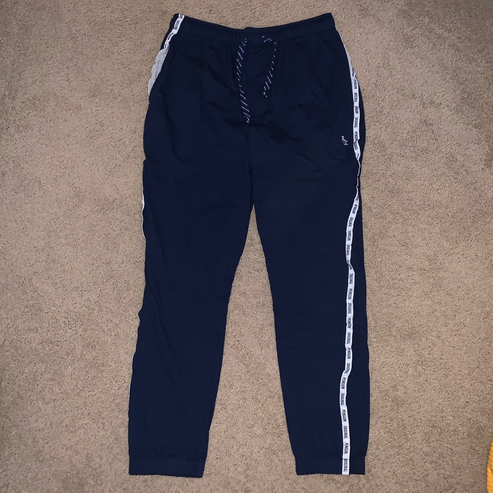 Original Penguin Men’s Joggers